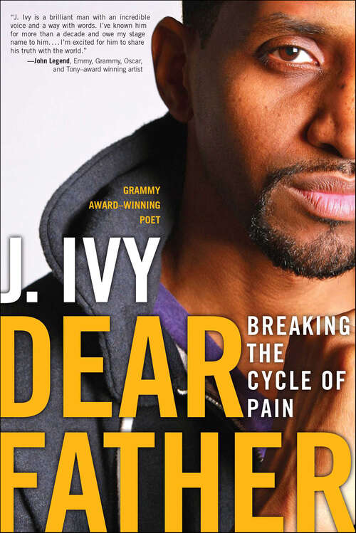 Book cover of Dear Father