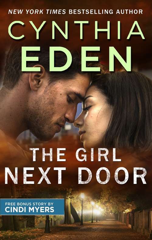Book cover of The Girl Next Door: The Girl Next Door Rocky Mountain Rescue Bridal Jeopardy (Shadow Agents: Guts and Glory #1480)