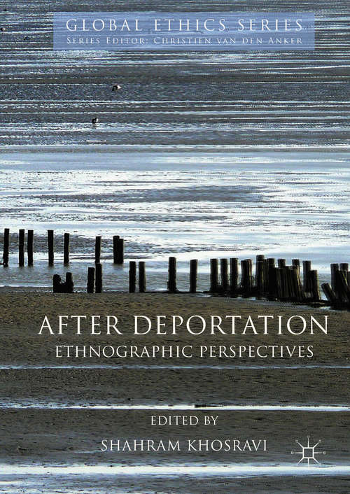 Book cover of After Deportation