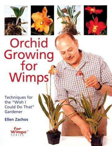 Orchid Growing for Wimps