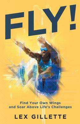 Book cover of Fly!