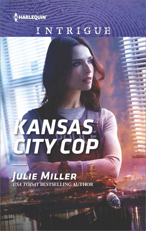 Kansas City Cop: Appalachian Abduction (The Precinct #4)