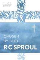 Book cover of Chosen by God