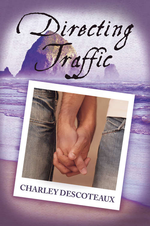 Book cover of Directing Traffic