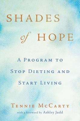Book cover of Shades of Hope