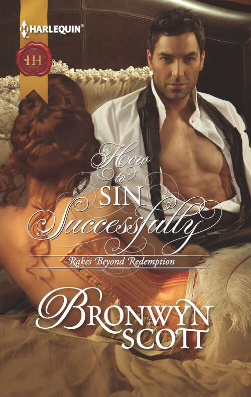 Book cover of How to Sin Successfully