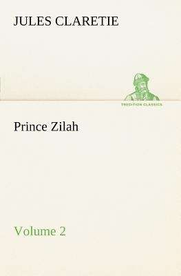 Prince Zilah -- Volume 2