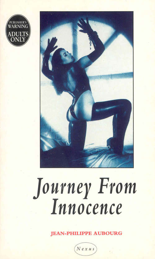 Book cover of Journey from Innocence