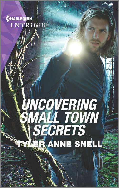Uncovering Small Town Secrets (The Saving Kelby Creek Series #1)
