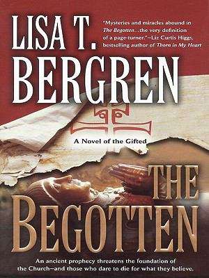 The Begotten (Gifted #1)
