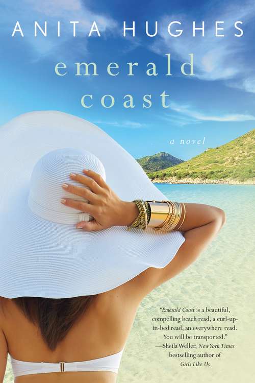 Book cover of Emerald Coast: A Novel