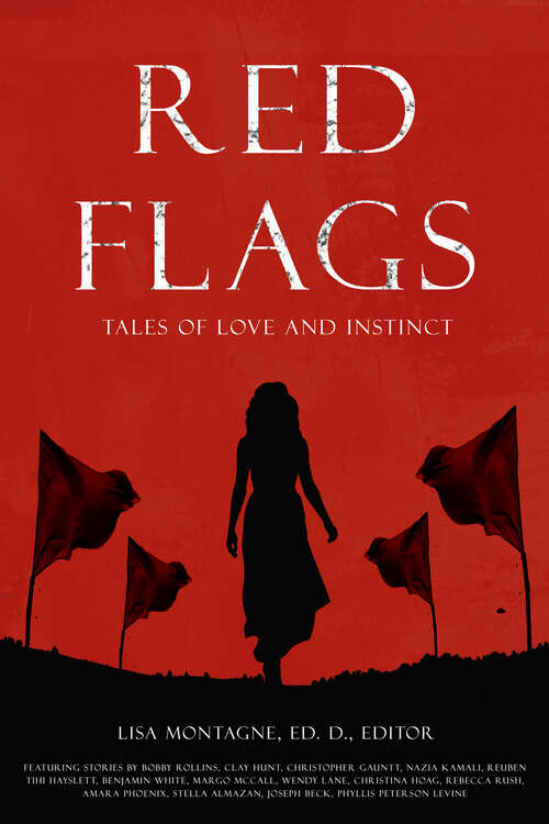 Book cover of Red Flags Anthology