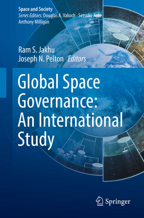 Global Space Governance: An International Study