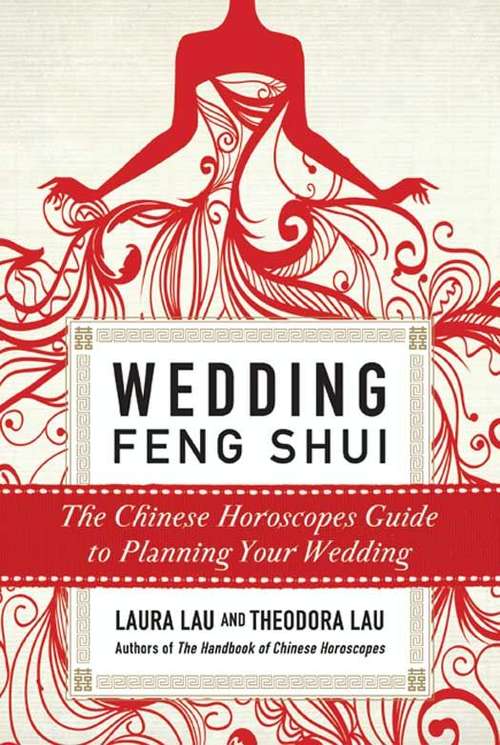 Wedding Feng Shui