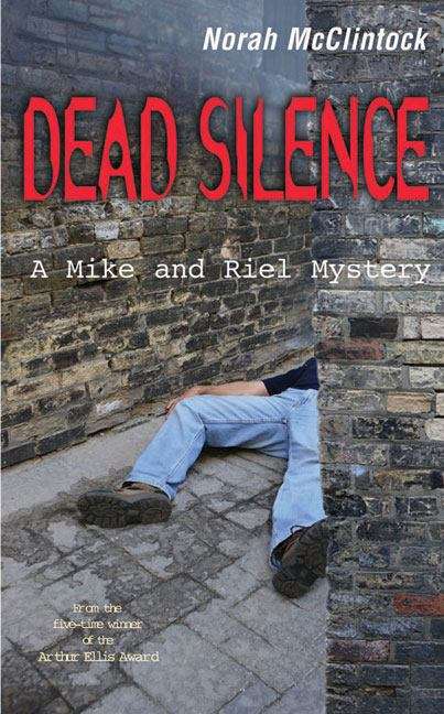 Dead Silence (Mike and Riel #5)