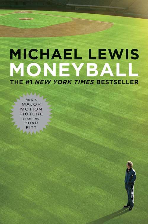 Moneyball (Movie Tie-in Edition)  (Movie Tie-in Editions)