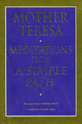 Meditations From A Simple Path