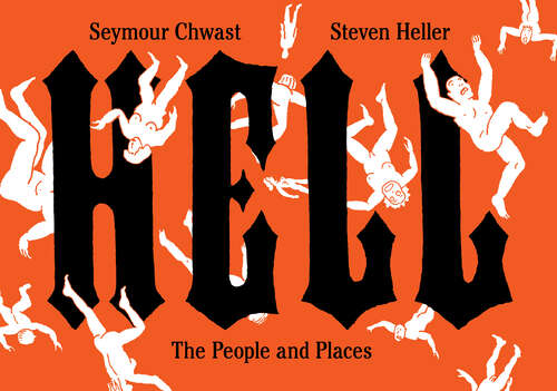 Book cover of Hell: The People and Places