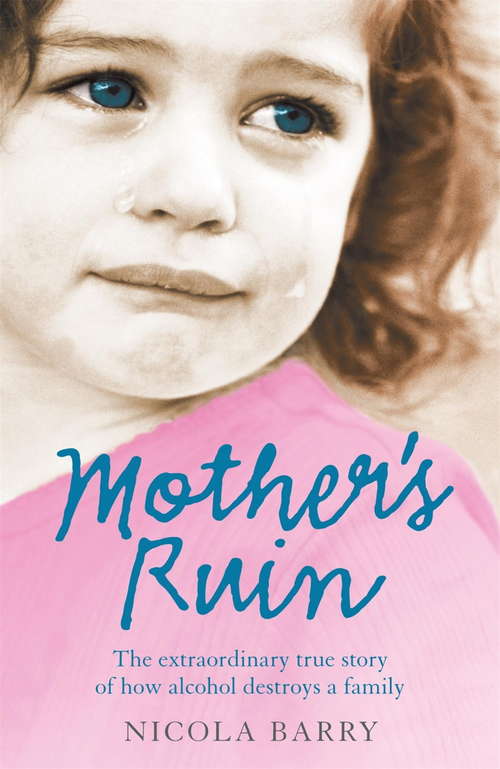 Book cover of Mother's Ruin