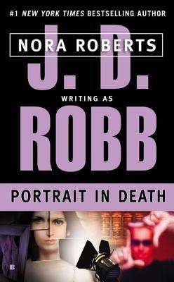 Book cover of Portrait in Death (In Death #16)