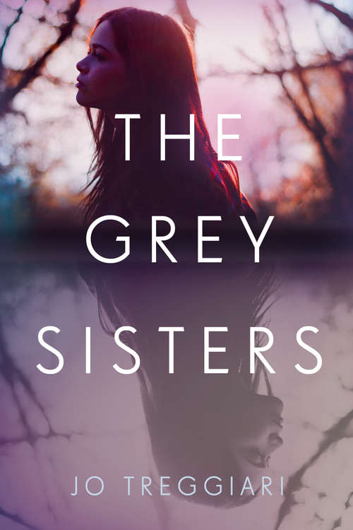 Book cover of The Grey Sisters