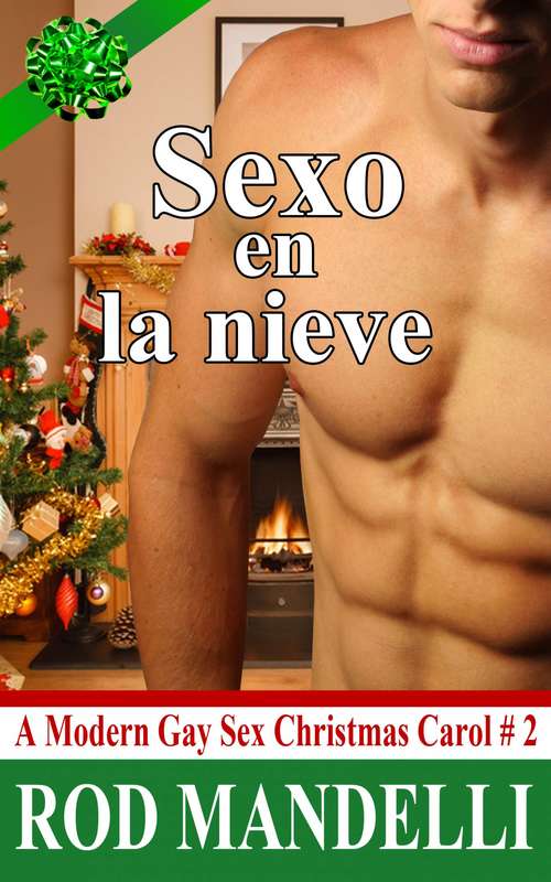 Cover image of Sexo en la nieve