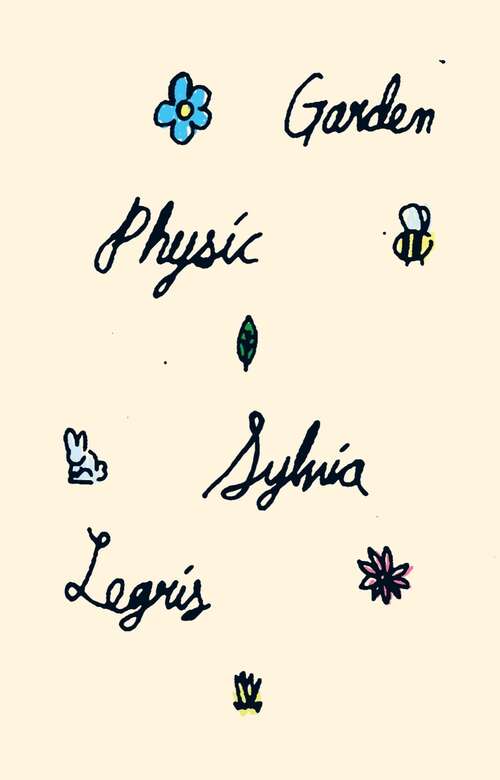 Book cover of Garden Physic