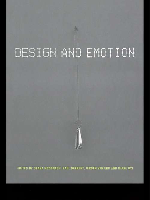 Design and Emotion