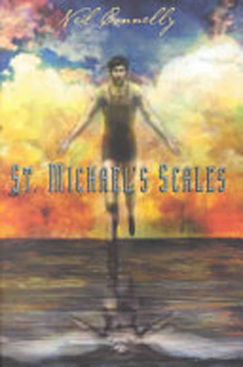 Book cover of St. Michael's Scales