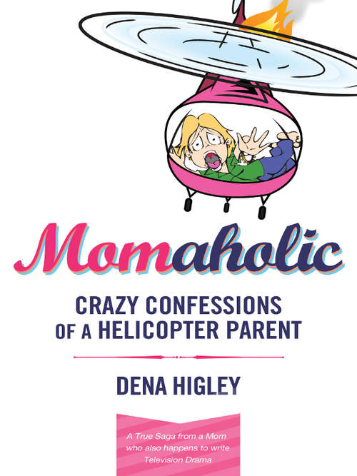 Book cover of MOMAHOLIC