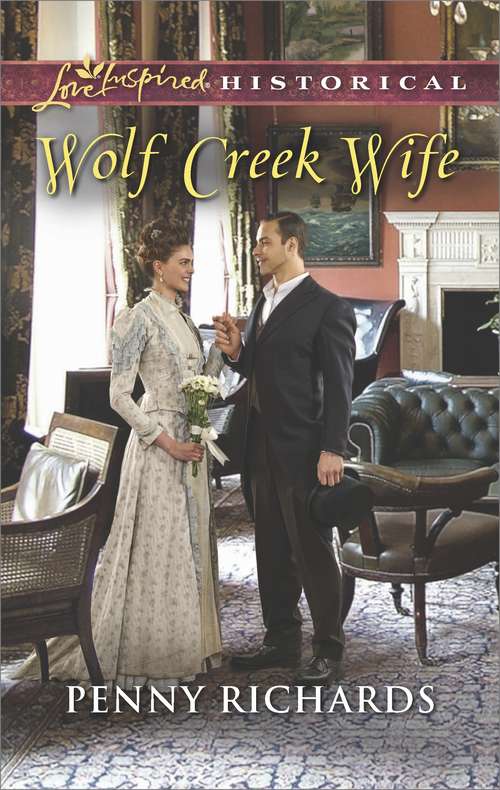 Wolf Creek Wife
