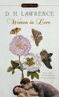 Book cover of Women In Love