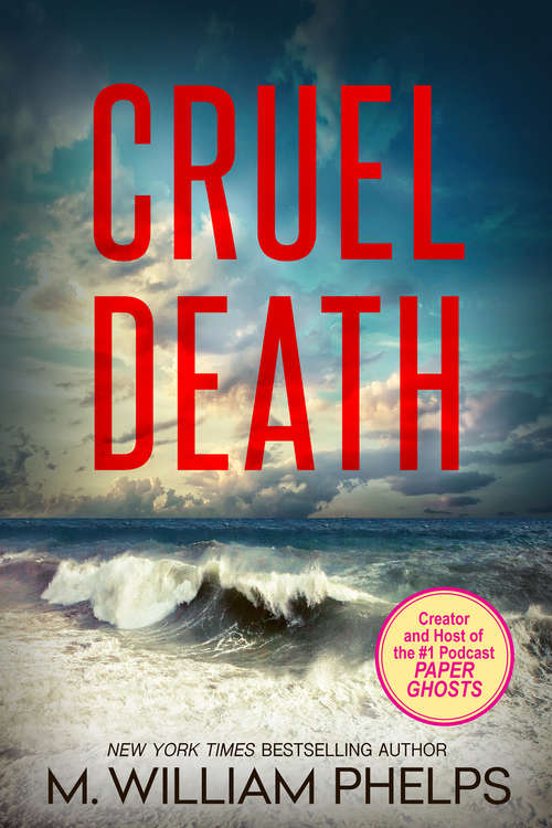Book cover of Cruel Death