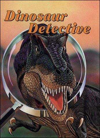 Dinosaur detective (Wildcats)