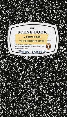 Book cover of Scene Book, The