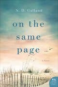 Book cover