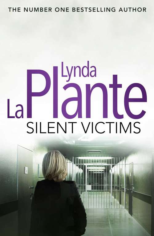 Book cover of Prime Suspect 3: Silent Victims