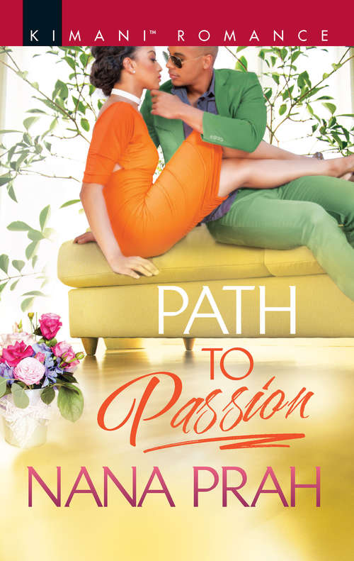Path to Passion (The Astacios #2)