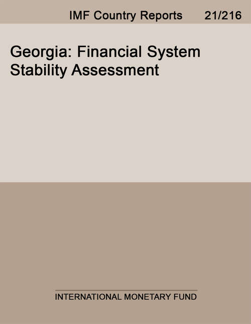 Book cover of IMF: Recent Economic Developments (Imf Staff Country Reports: Imf Staff No. 97/107)