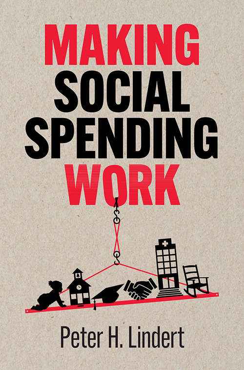 Making Social Spending Work