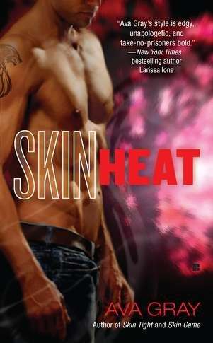 Skin Heat (Skin #3)