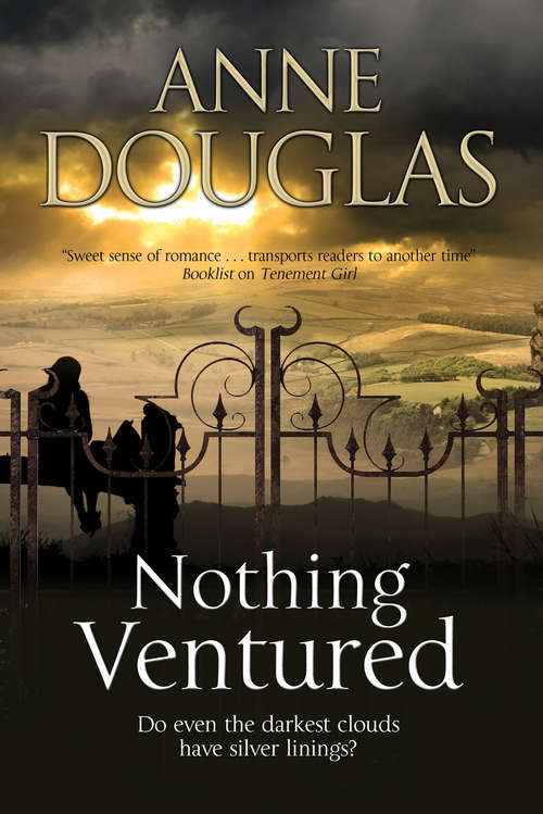 Nothing Ventured: A Romance Set In 1920s Scotland