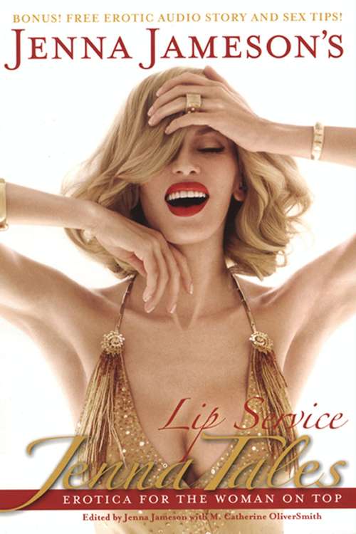 Book cover of Lip Service