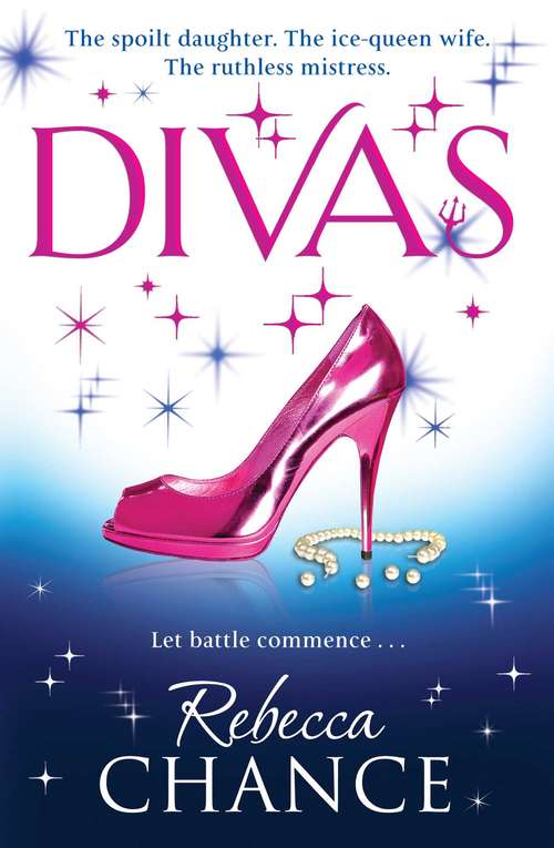 Book cover of Divas