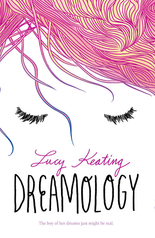 Book cover of Dreamology