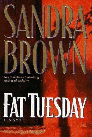 Book cover of Fat Tuesday
