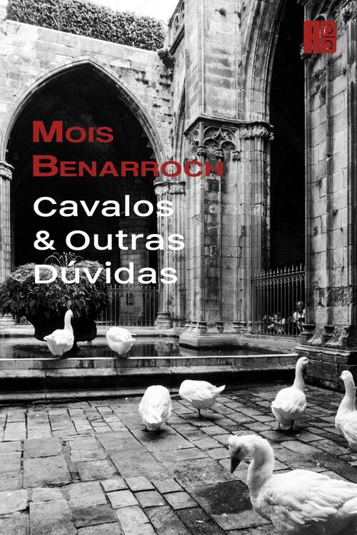 Book cover of Cavalos & Outras Dúvidas