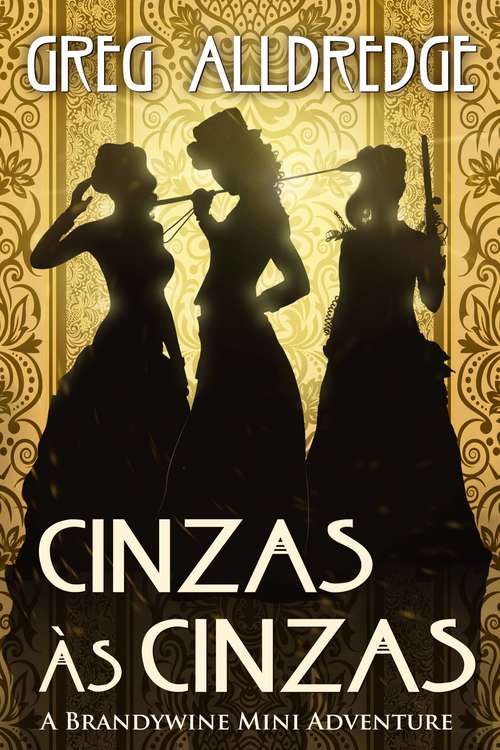Book cover of Cinzas às Cinzas (Uma mini aventura Brandywine #3)