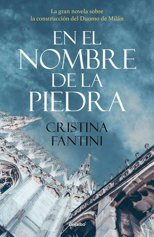 Book cover of En el nombre de la piedra