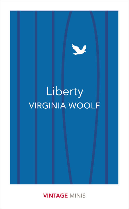 Book cover of Liberty: Vintage Minis (Vintage Minis)